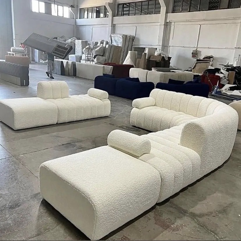 تفصيل كنب الرياض