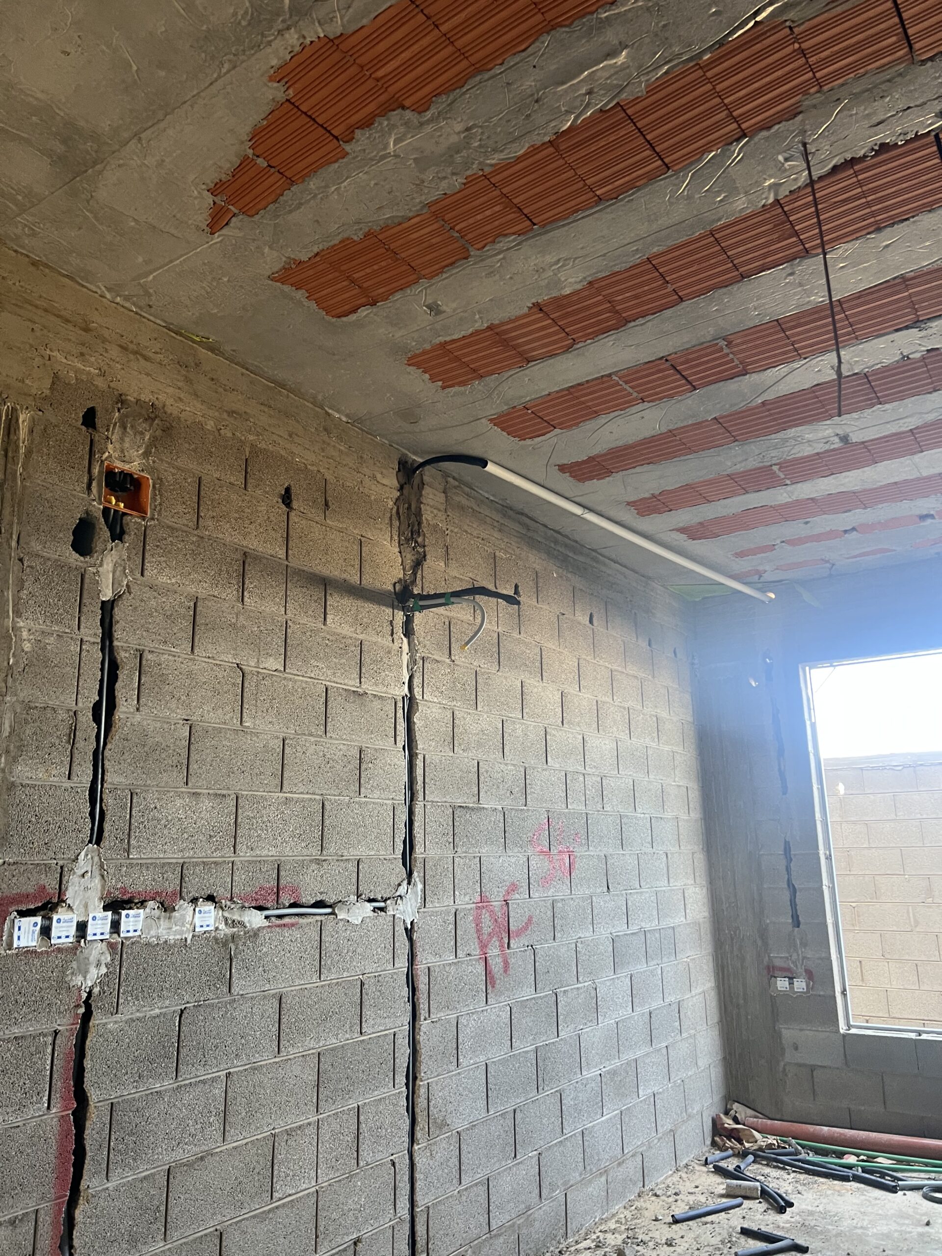 باكستانى كهربائي أو مكيفات