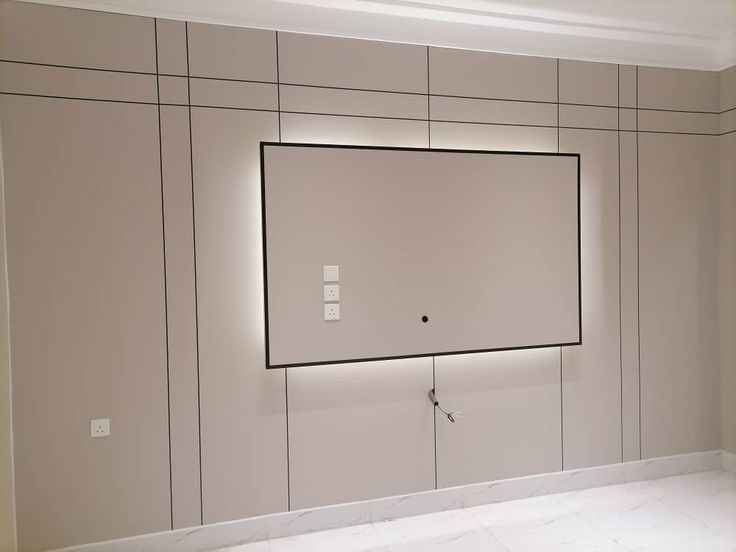 فني ومقاول جميع الديكورات