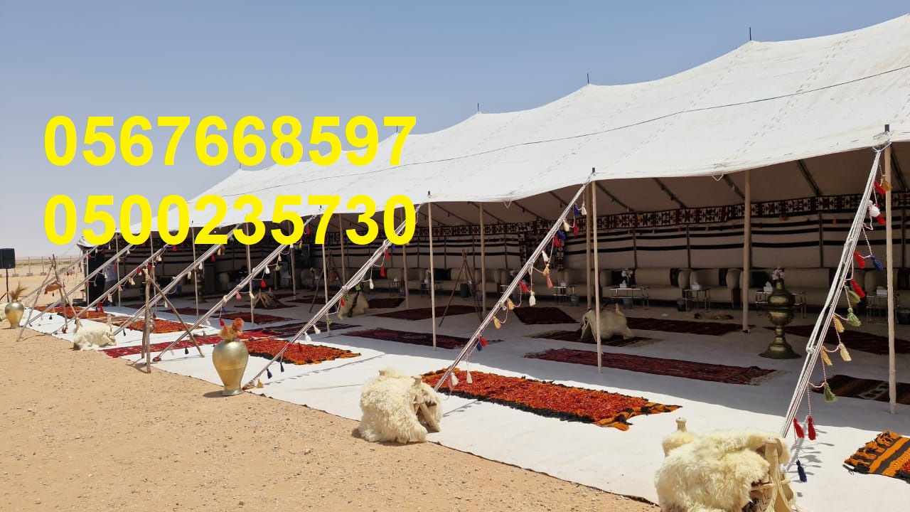 تأجير كنب جلد ابيض ,كراسي فندقية , طاولات طعام