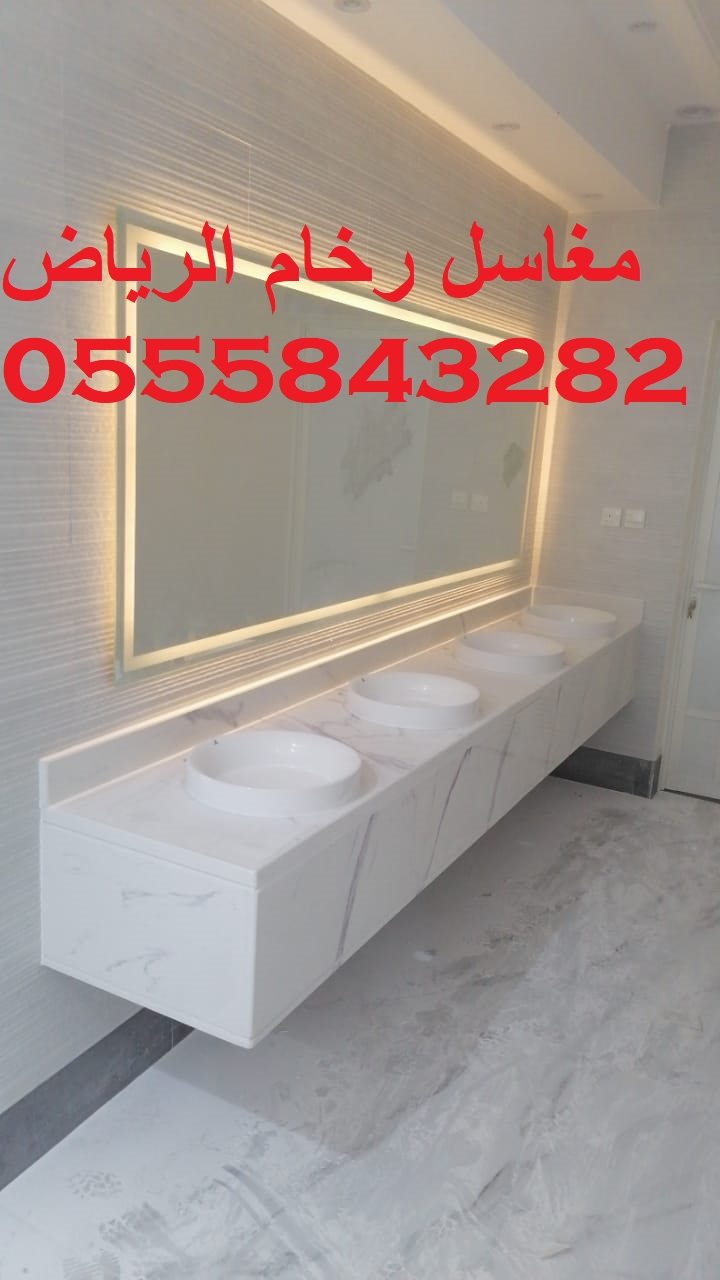 مغاسل رخام , ديكور مغاسل حديثة ، مغاسل حمامات