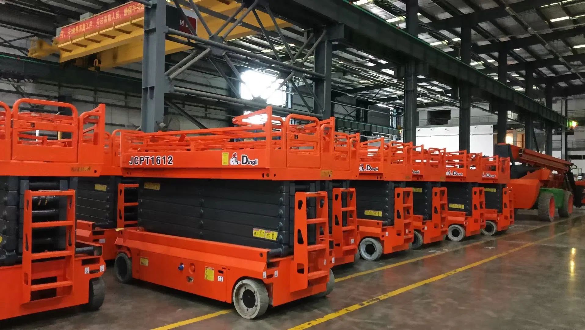 تأجير سيزرات سيزرلفت للإيجار في جدة 8 10 12 14 16