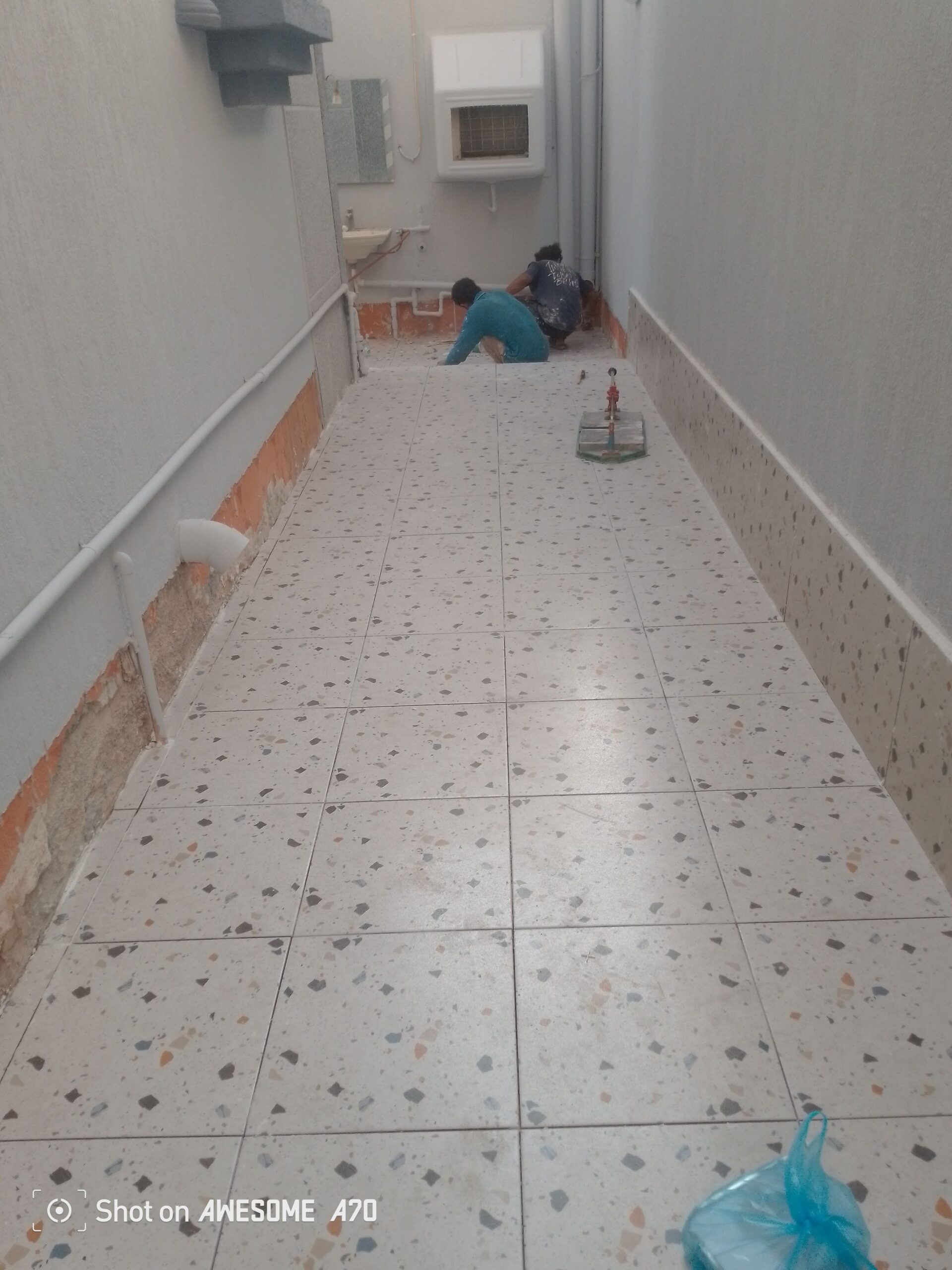 جده حي الحمدانيه