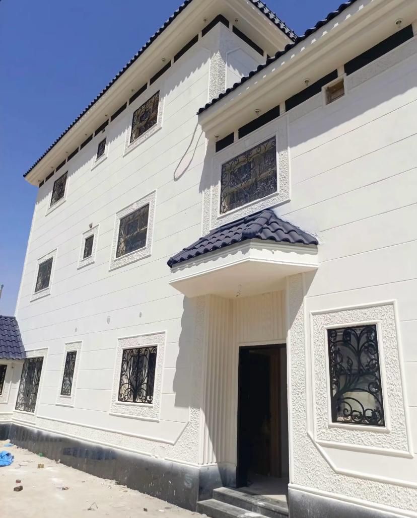 لياسة ملونه بديل الحجر الطبيعي