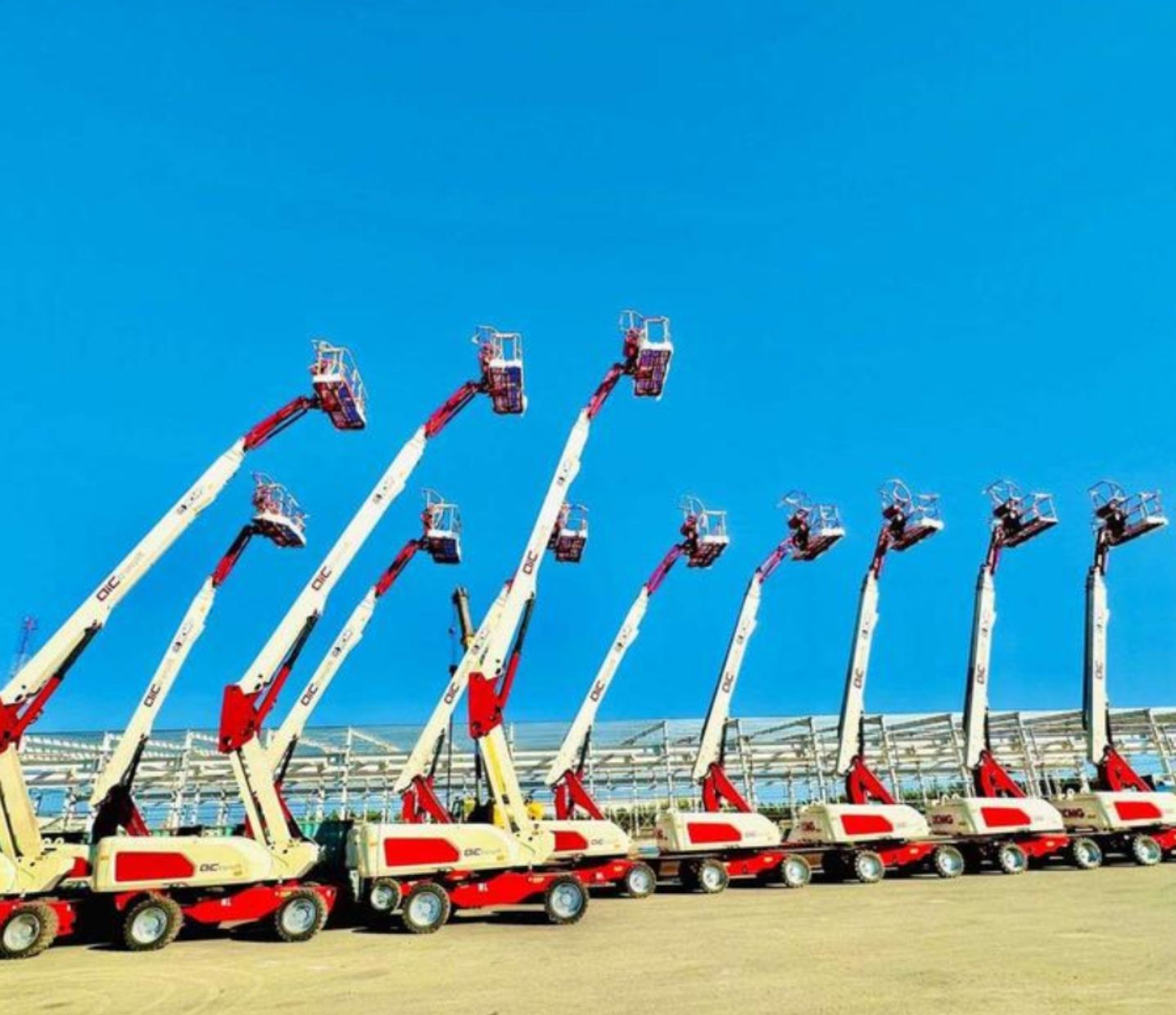 سيزرلفت ومانلفت للايجار شهري سنوي أسبوعي يومي