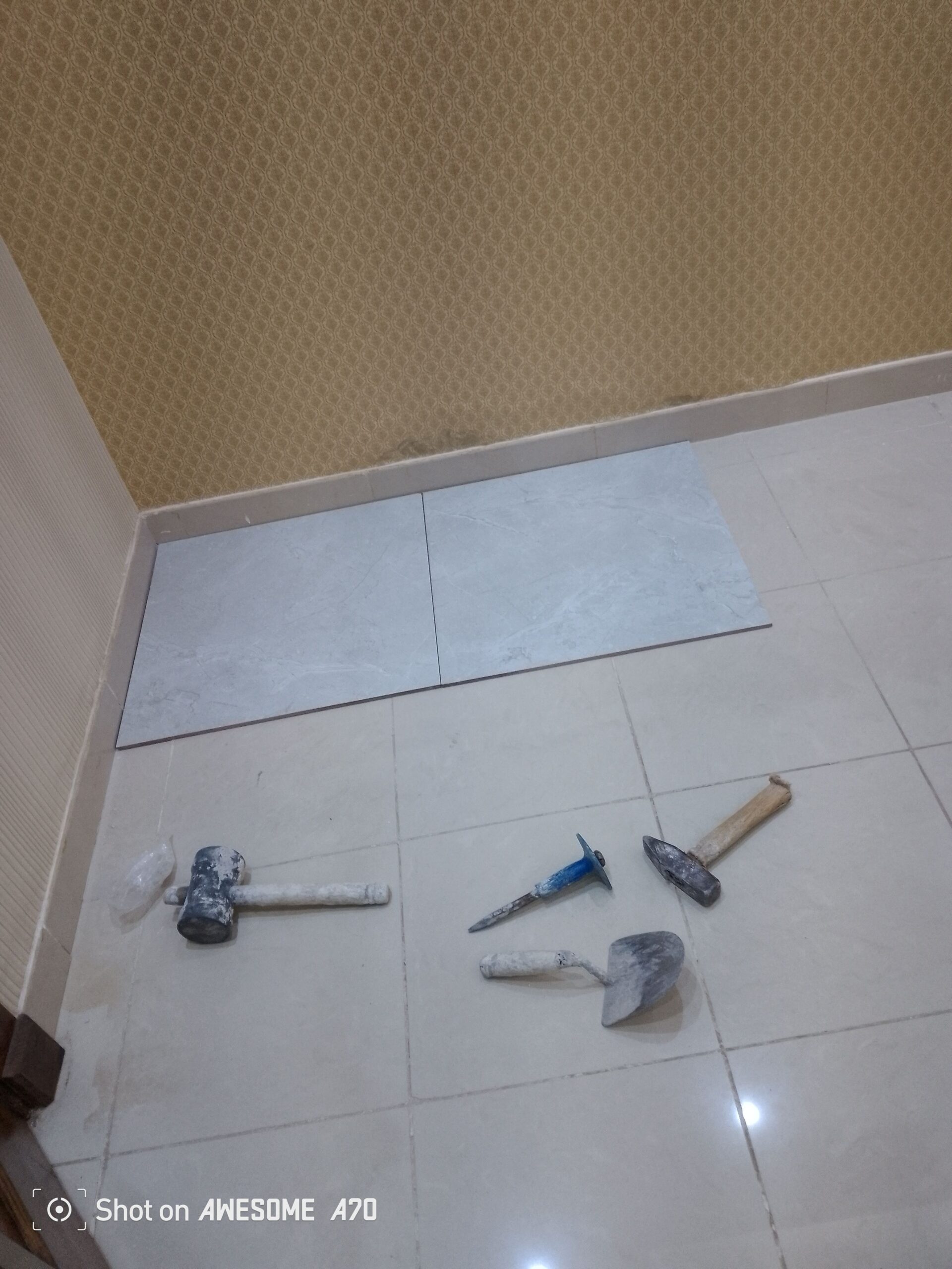 جده الحمدانيه