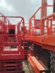 Scissor lifts and manlifts for rental