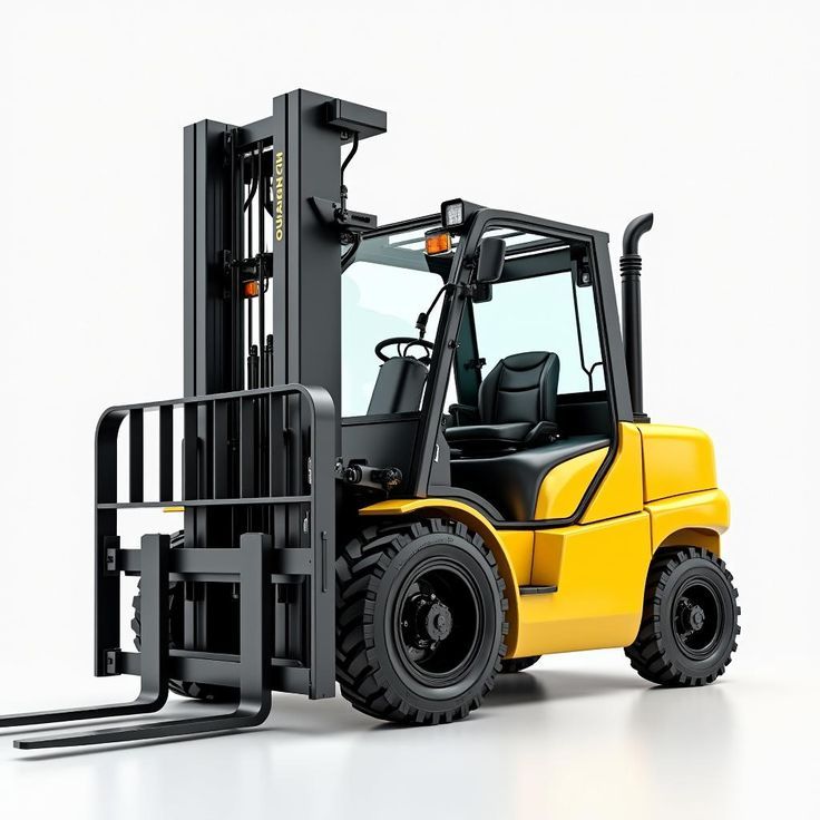 فوركلفت للأيجار في الرياض و جدة و الدمام | تأجير ي