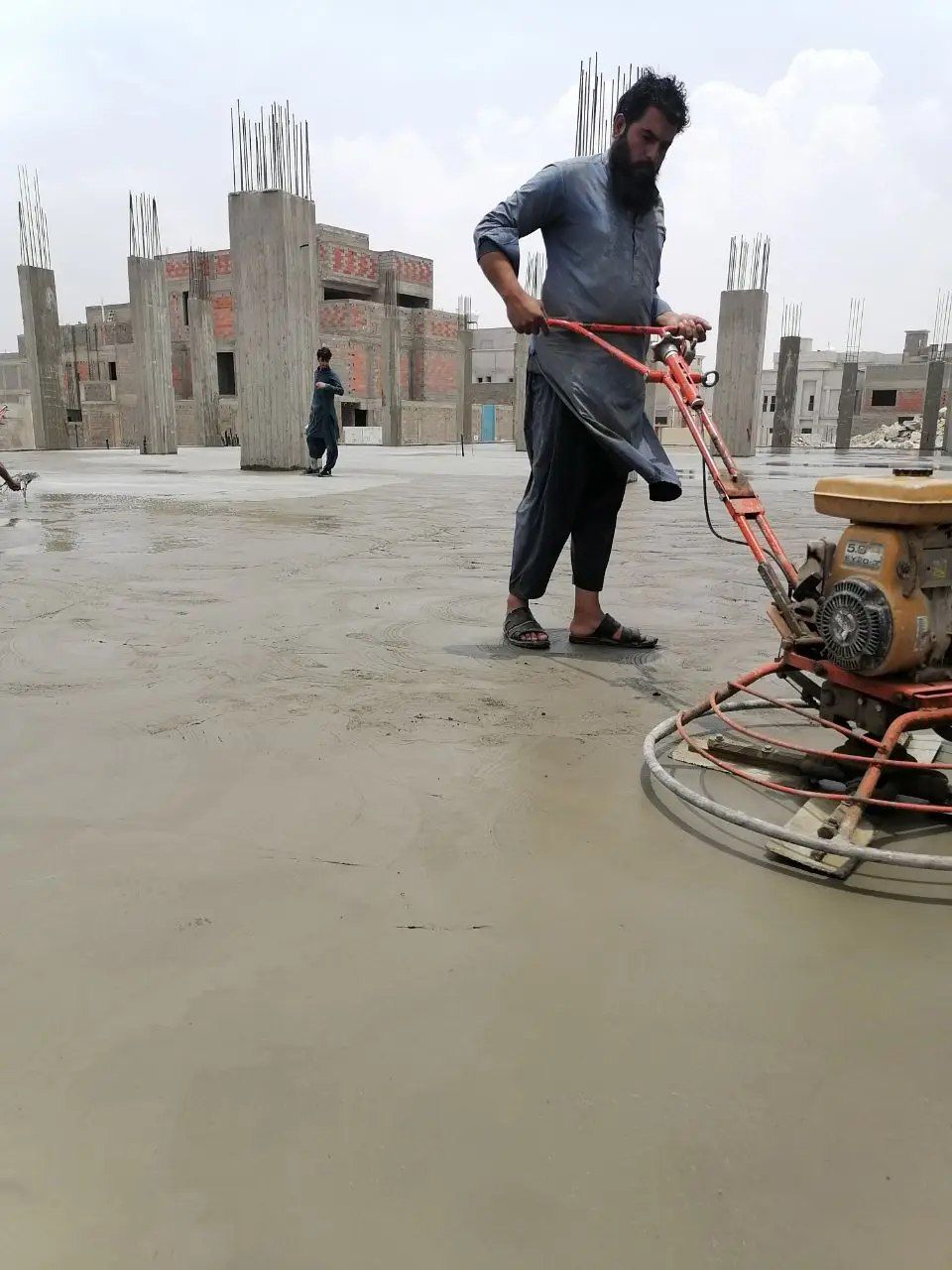 مدينه صناعية الخرج