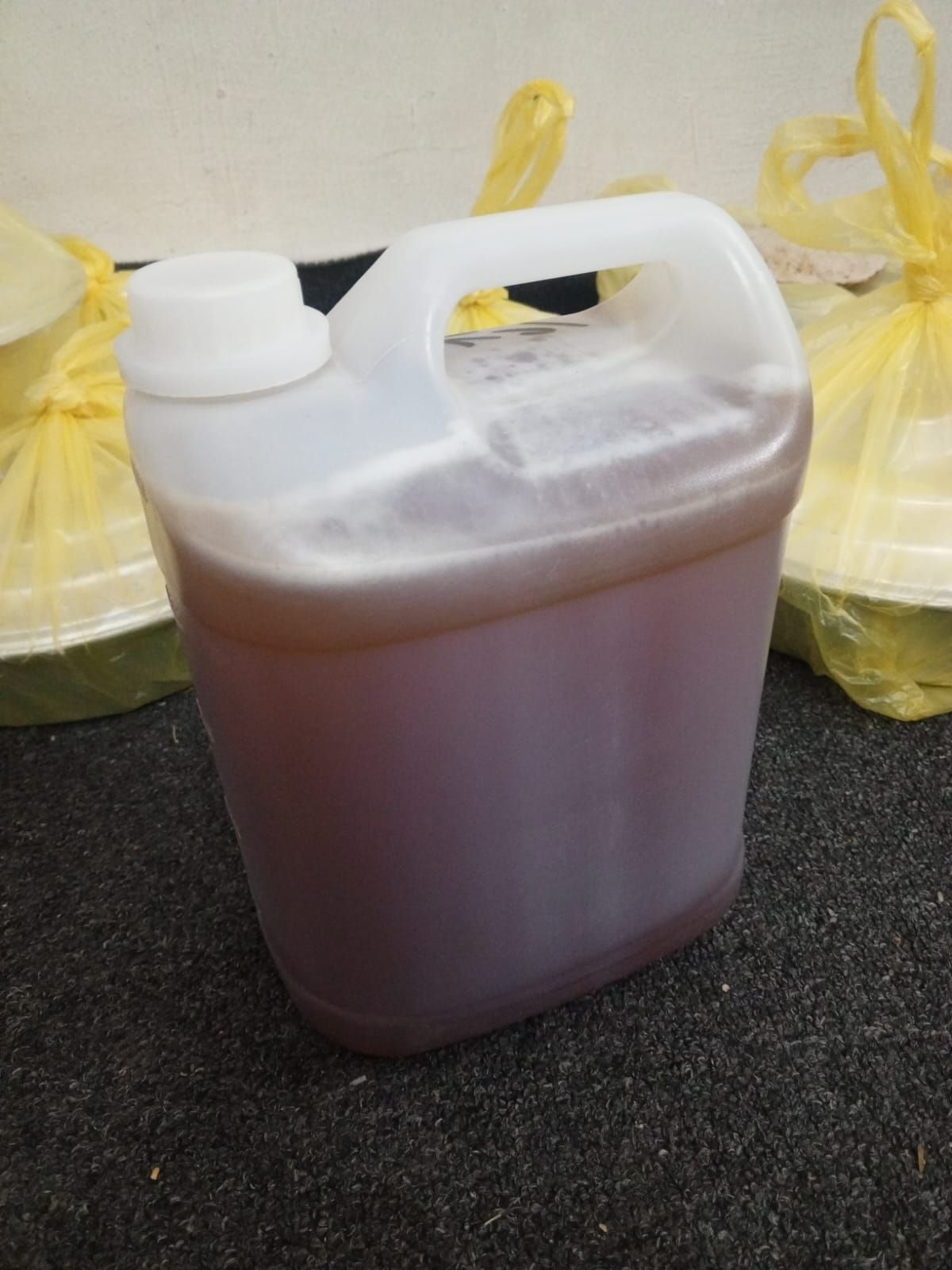 عسل 🍯 وادينا