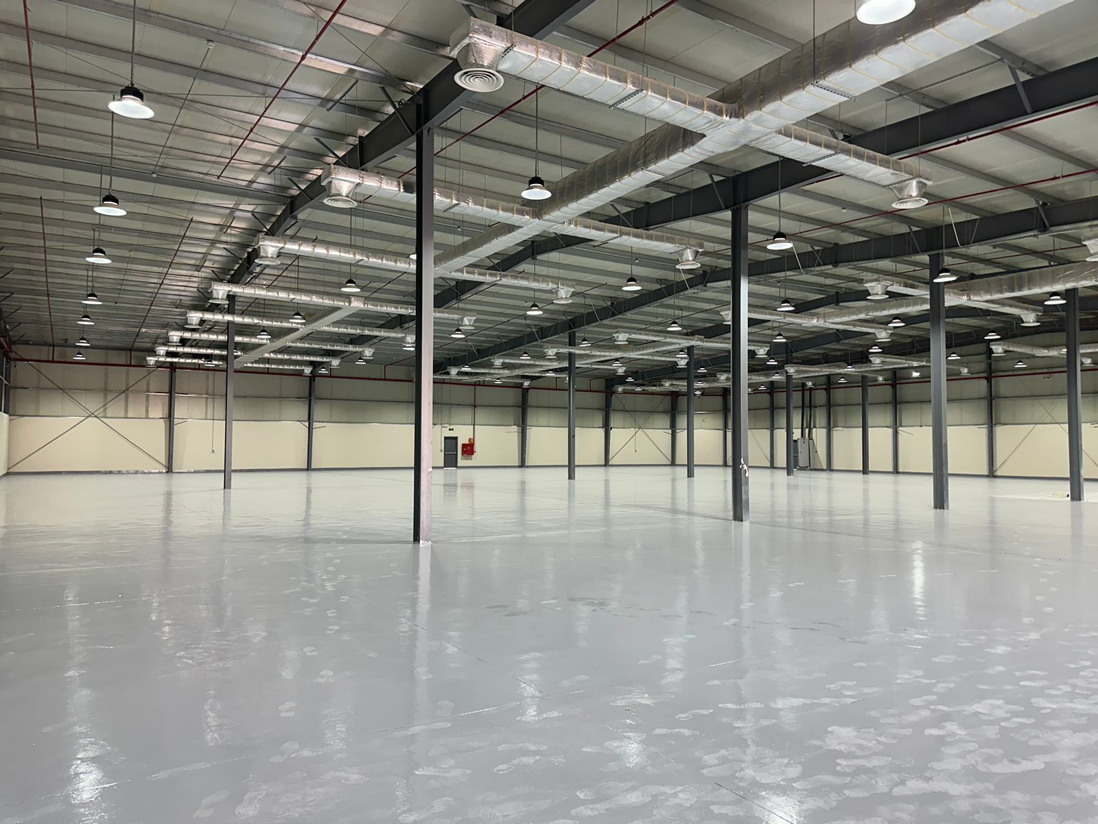 صناعية المدن