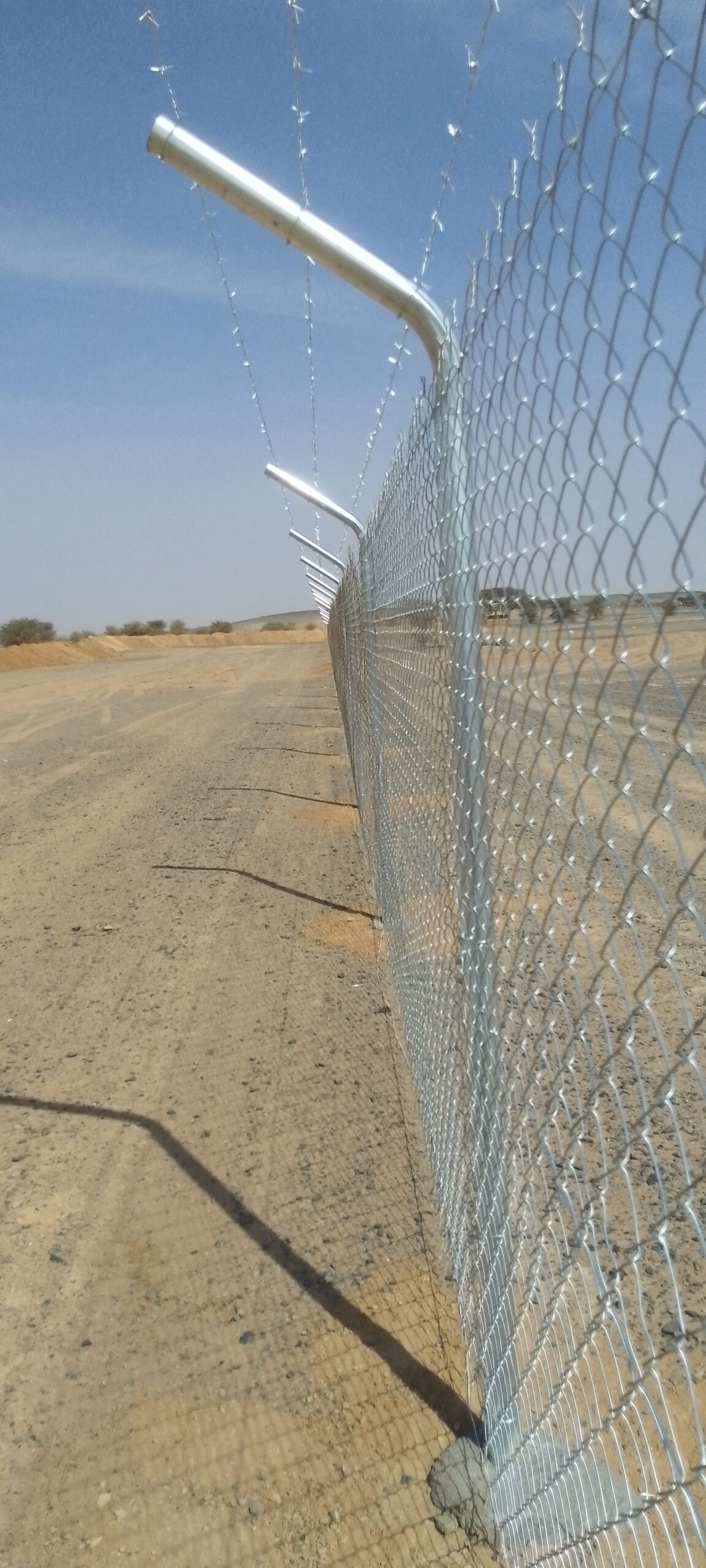 في جميع مناطق المملكه