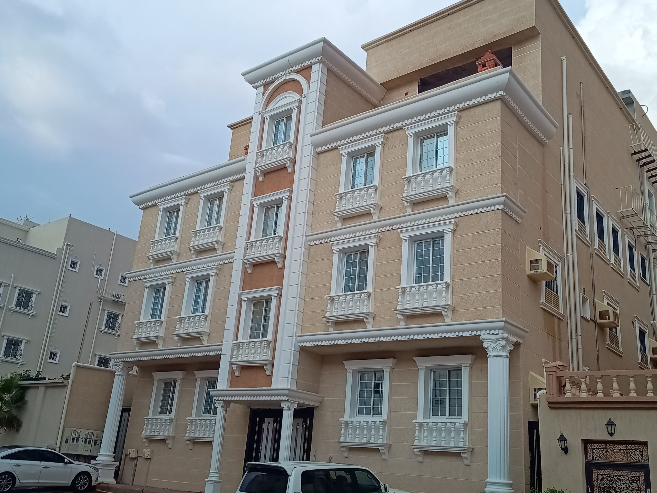 السيل الصغير