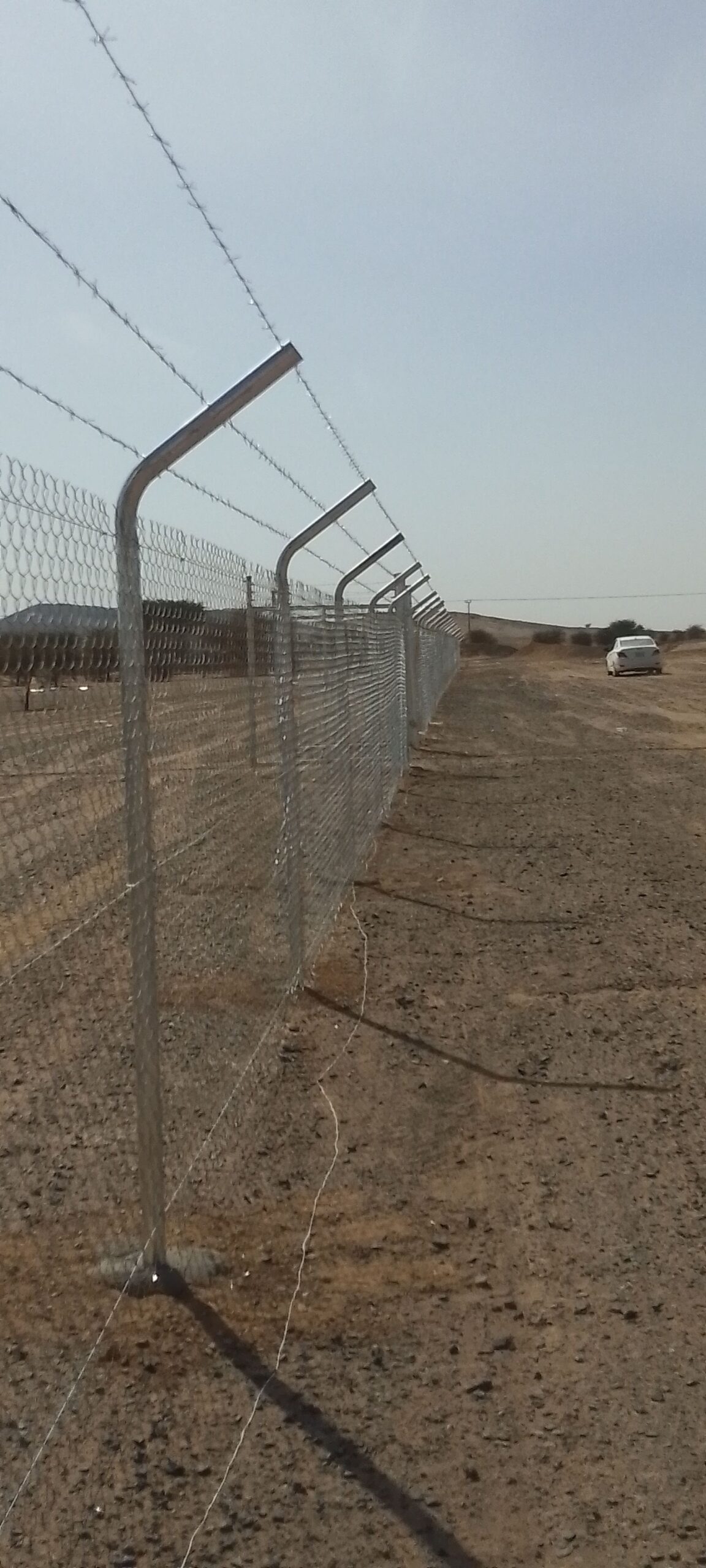 في جميع مناطق المملكه