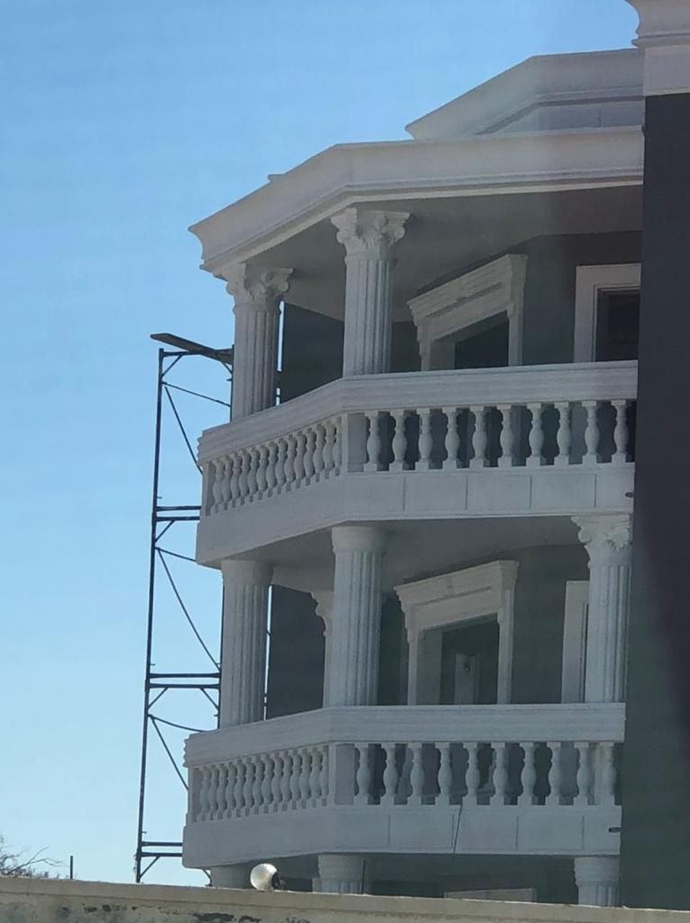 السيل الصغير