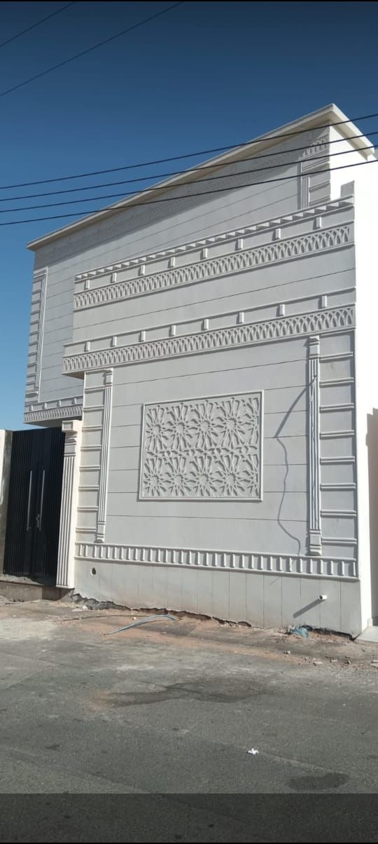 لياسة ملونه بديل الحجر الطبيعي