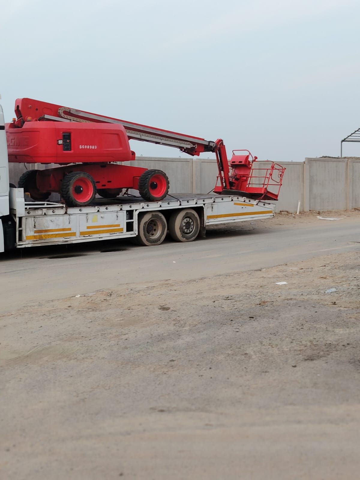 سيزر لفت ومان لفت