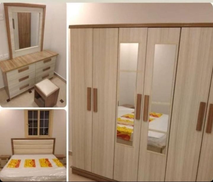 نجار فك وتركيب وصيانة ونقل جميع الاثاث في جميع أنح