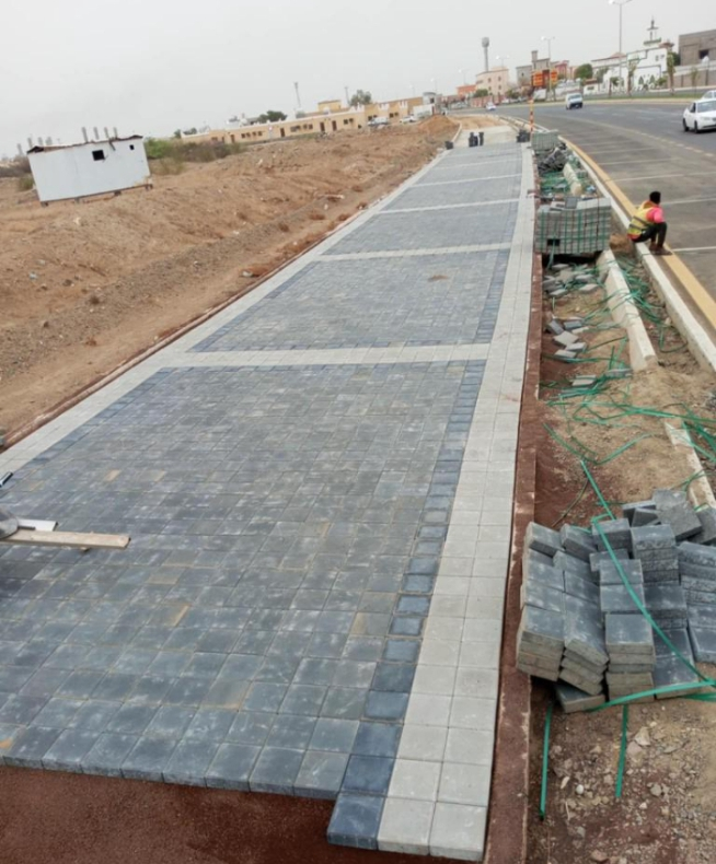 مقاول بندورة ونترلوك جده 0546264510