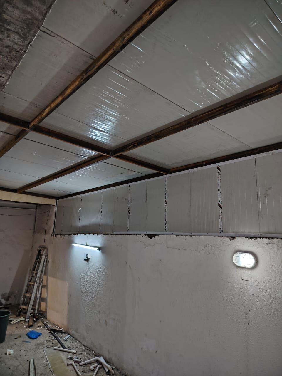 ترميم وتشظيب مباني دخلي وخرجيه جده مكه