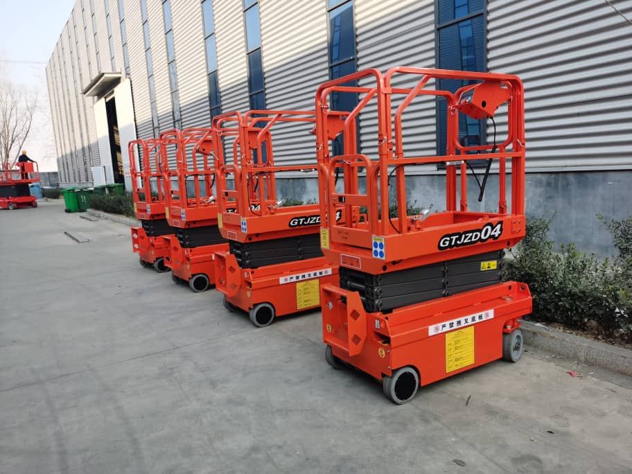 سيزر لفت للايجار في جدة | الرياض- الدمام