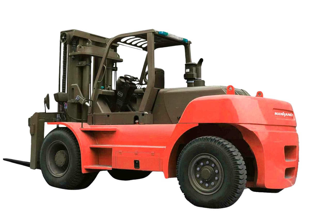 فوركلفت للايجار في الرياض | تأجير رافعات شوكية في