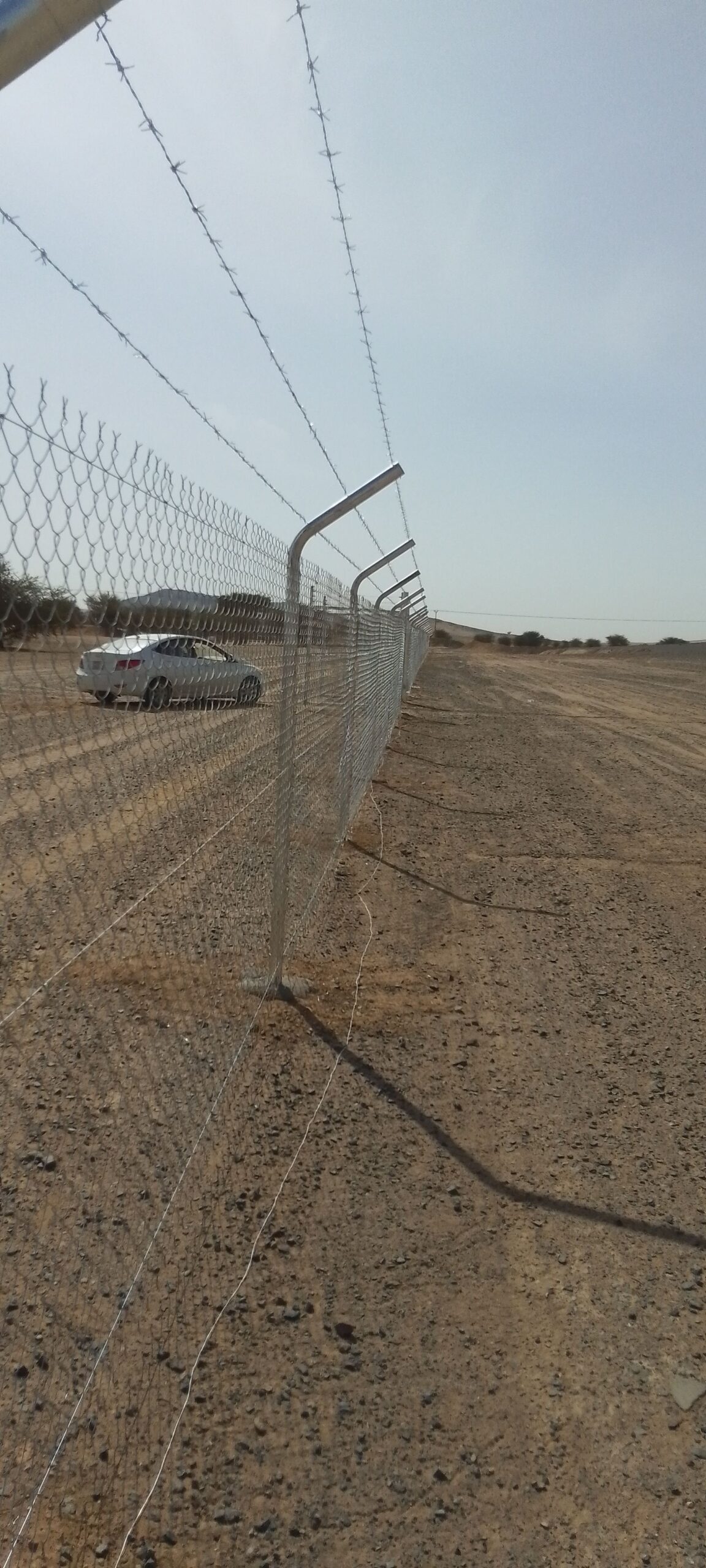 في جميع مناطق المملكه