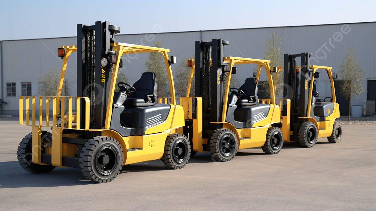 فوركلفت للإيجار في الرياض رافعات شوكية للإيجار في