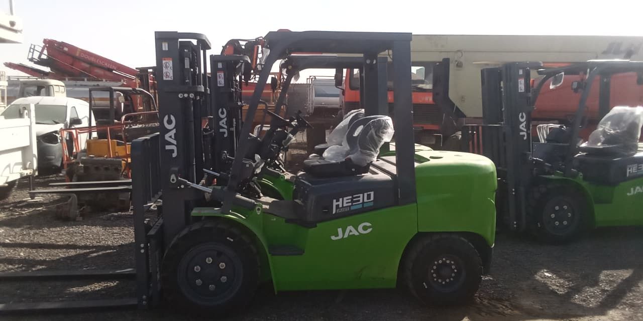 فوركلفت للأيجار في الرياض و جدة و الدمام | تأجير ي