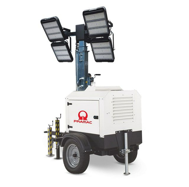 متوفرلدينا جميع المعدات اللايجار من اكبر حجم الي ا