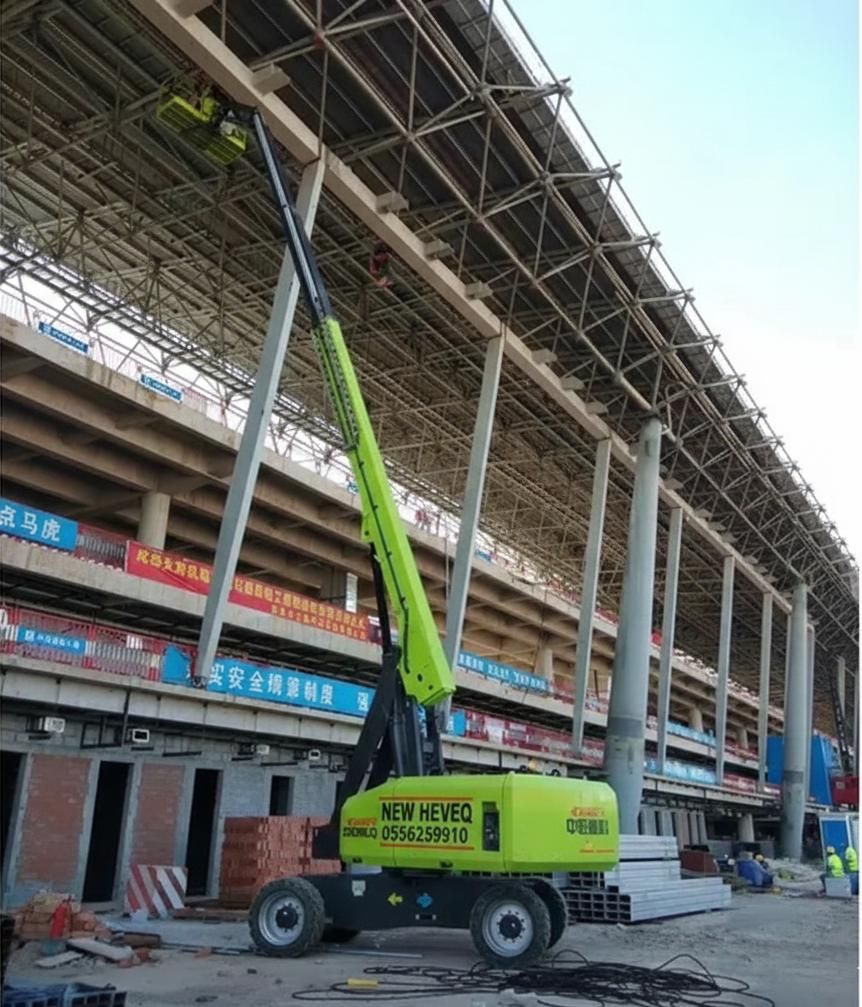 سيزرلفت ومان لفت للايجار