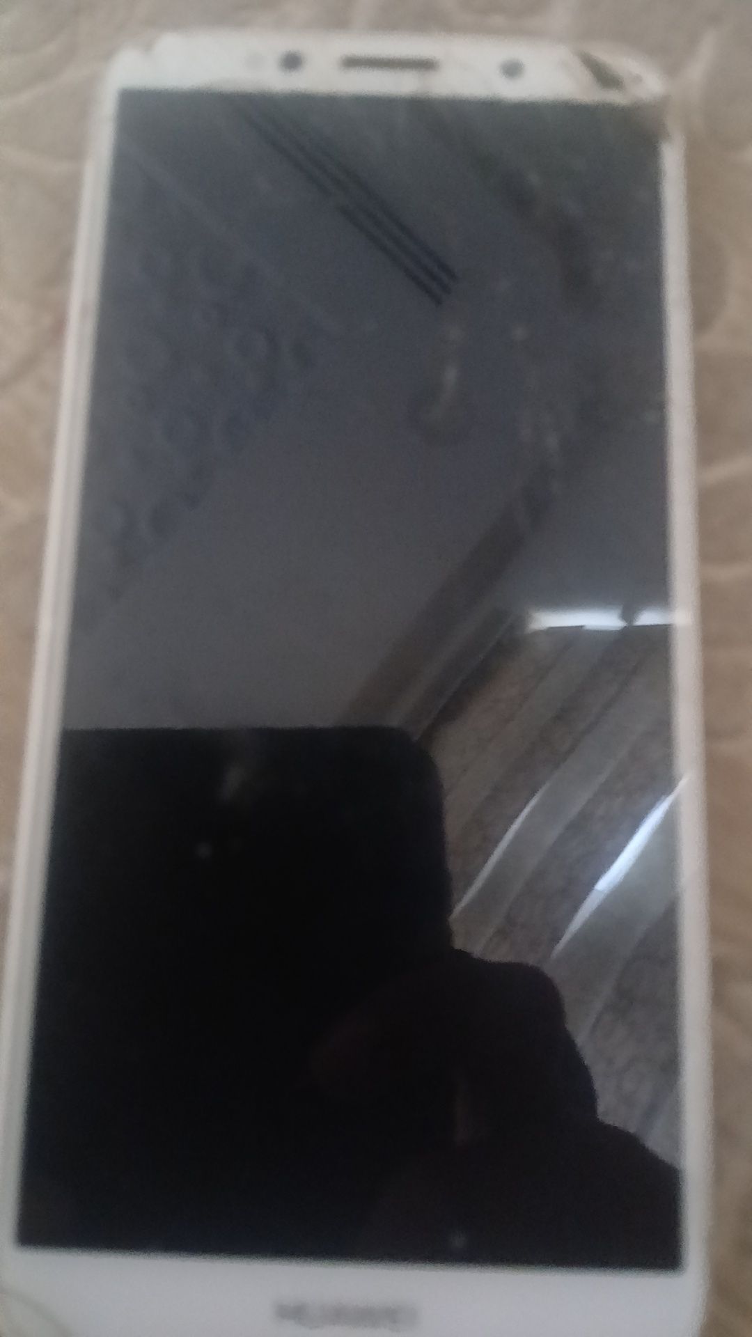 Huawei السنة الخامسة سعة 16 جيجابايت