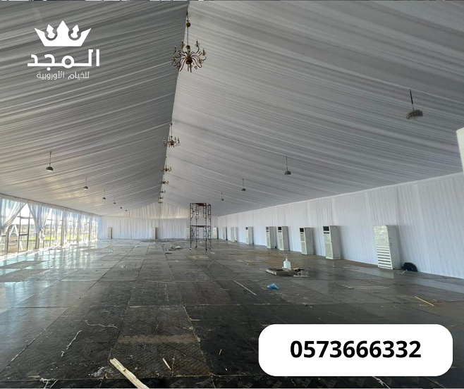 خيام اوربية, ركنيات شعبية, تاجير خيمه,خيام اوروبى