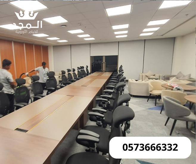 تأجير طاولات وكراسي, خيام شعبية,ركنيات تراثية,جلسا