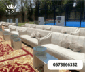 تأجير طاولات وكراسي, خيام شعبية,ركنيات تراثية,جلسا