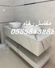 مغاسل-رخام067