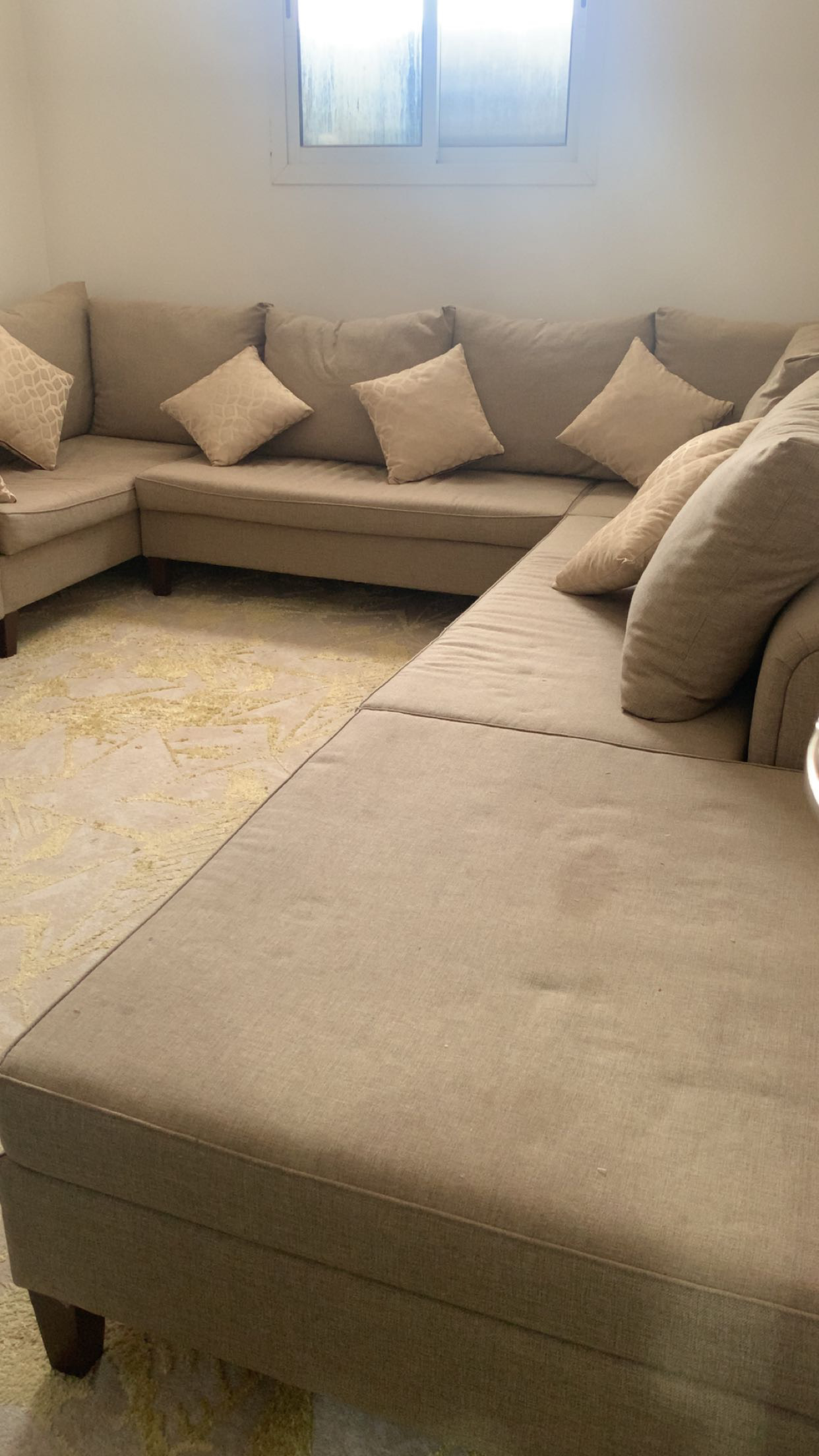 الرياض حي الحزم