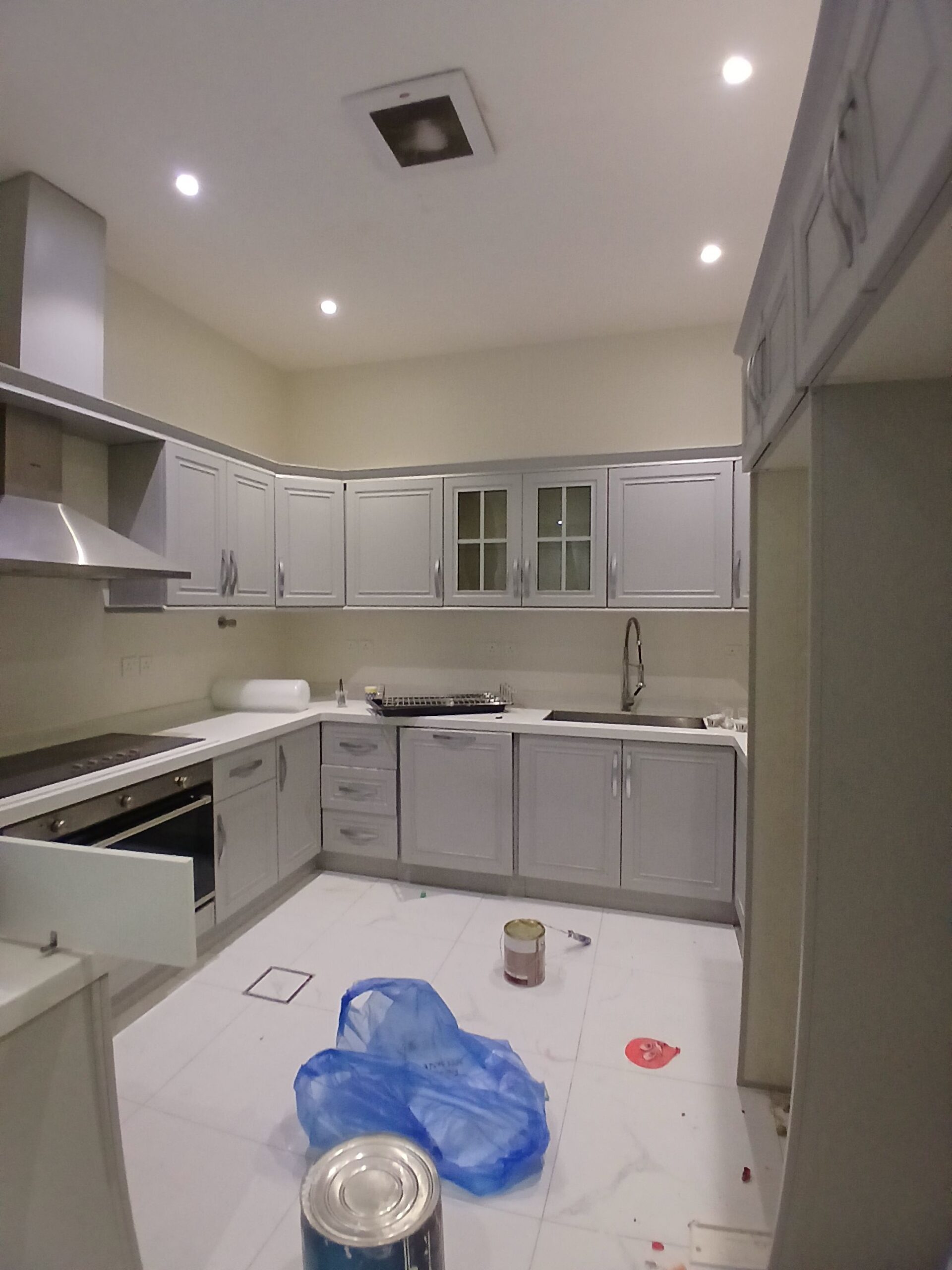 دهانات داخليه وخارجية ممتاز جدا 0507183307