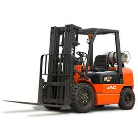 رافعات شوكية للأيجار في جدة – فوركلفت كهرباء ديزل