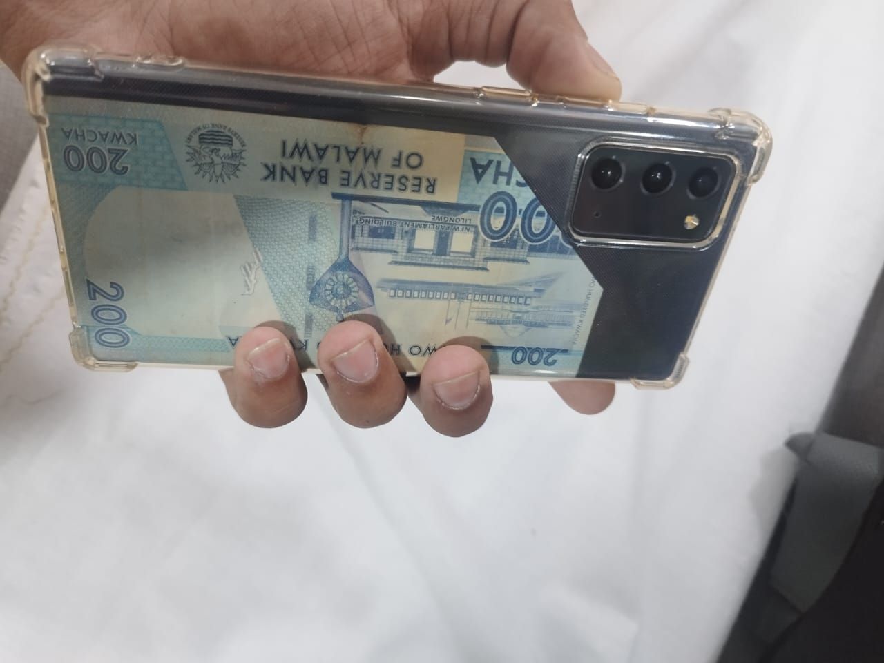 Samsung note 20 5g full new 5/ 256 gb.