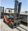 Forklift for rental in Dammam 16ton 20ton 25ton