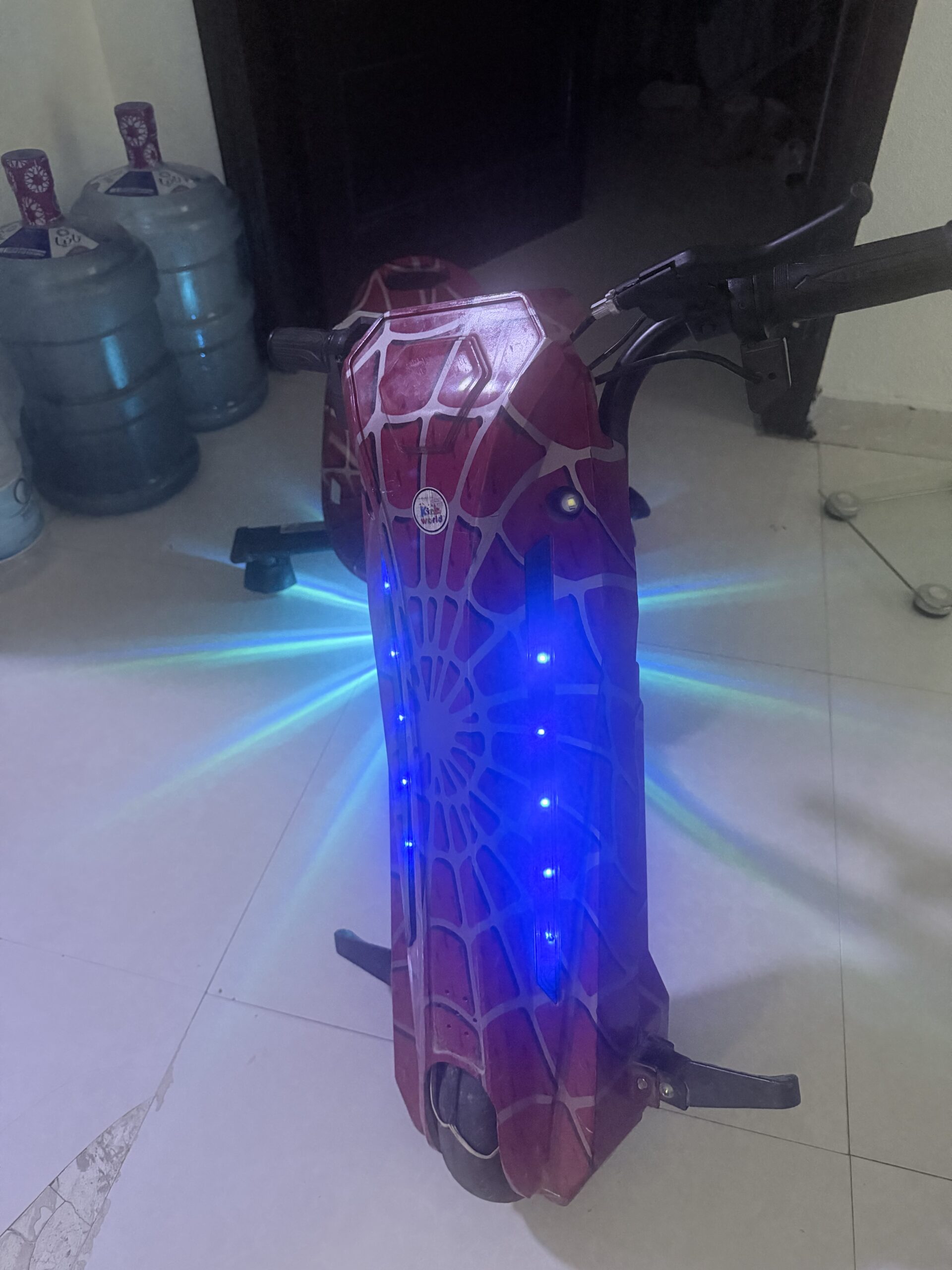 الرياض الروضة