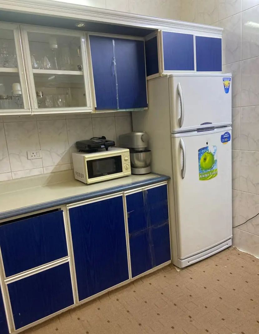 الهدا ميقات وادي محرم