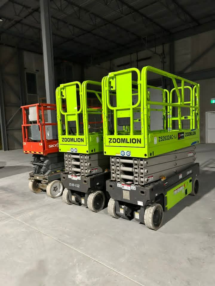 تأجير سيزر لفت 16متر 12متر للإيجار في جدة – رافعة