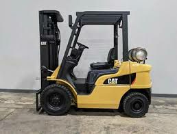 تأجير فوركلفت (رافعات شوكية) في جدة والرياض