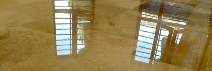 جلي بلاط تلميع رخام تنضيف سراميك