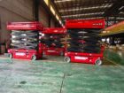 Manlifts, Scissor Lifts, forklifts, cranes, Bobcat