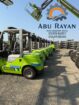 رافعه شوكيه فوركلفت Forklift د3طن 5طن7طن10طن 16طن
