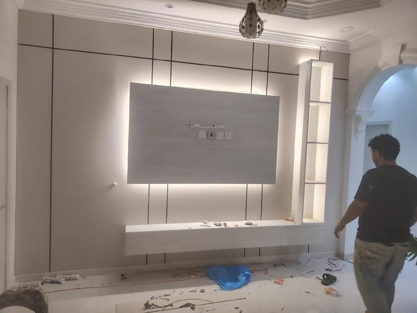 فني ديكورات أبها الخميس وضواحيها