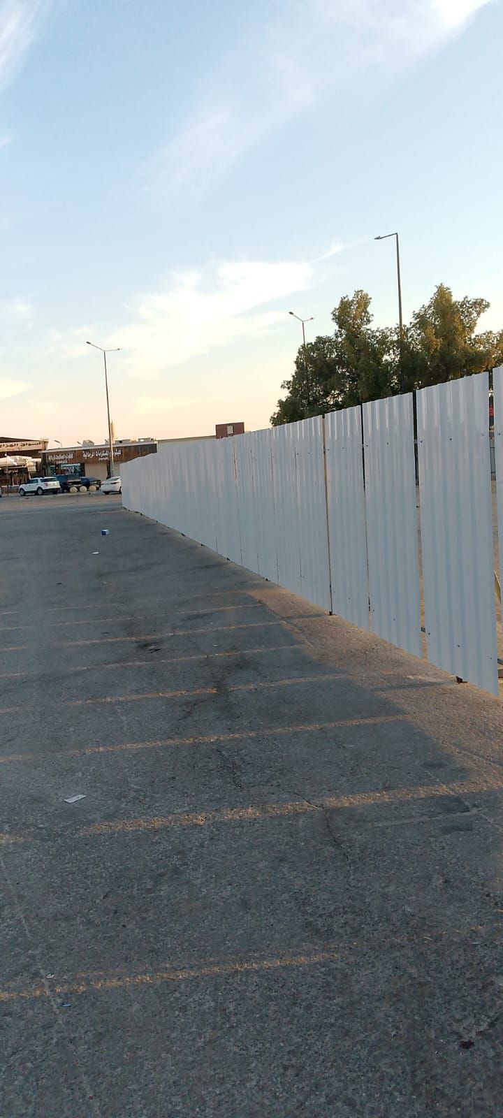 سواتر شنكو تصوير اراضي عمل منافس وسعر مناسب